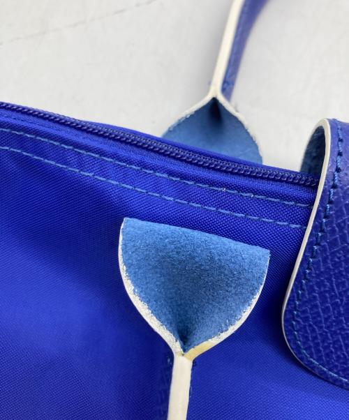 LONGCHAMP（ロンシャン）LONGCHAMP (ロンシャン) ル プリアージュの古着・服飾アイテム