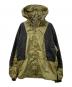 THE NORTHFACE PURPLELABEL（ザ・ノースフェイス パープルレーベル）の古着「Mountain Wind Parka」｜カーキ