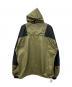 THE NORTHFACE PURPLELABEL (ザ・ノースフェイス パープルレーベル) Mountain Wind Parka カーキ サイズ:	SIZE L：9000円