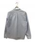 THE NORTH FACE (ザ ノース フェイス) GARロングスリーブシャツ ブルー サイズ:SIZE S：10000円