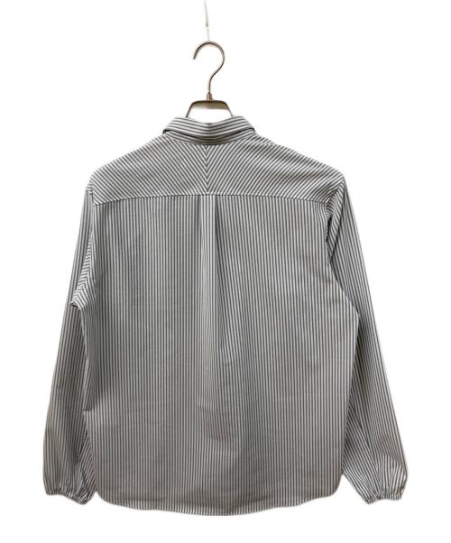 THE NORTH FACE（ザ ノース フェイス）THE NORTH FACE (ザ ノース フェイス) GARロングスリーブシャツ グリーン サイズ:	SIZE Sの古着・服飾アイテム