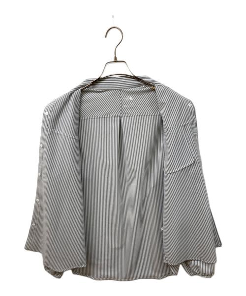 THE NORTH FACE（ザ ノース フェイス）THE NORTH FACE (ザ ノース フェイス) GARロングスリーブシャツ グリーン サイズ:	SIZE Sの古着・服飾アイテム