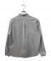 THE NORTH FACE (ザ ノース フェイス) GARロングスリーブシャツ グリーン サイズ:	SIZE S：10000円