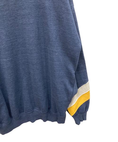 STARTER（スターター）STARTER (スターター) ヴィンテージスウェット ネイビー サイズ:SIZE Lの古着・服飾アイテム