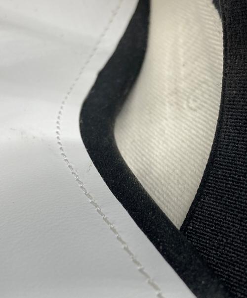 MM6 Maison Margiela（エムエムシックスメゾンマルジェラ）MM6 Maison Margiela (エムエムシックスメゾンマルジェラ) アナトミック ナンバリング バレエミュール ブラック サイズ:実寸をご確認くださいの古着・服飾アイテム