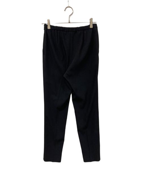 LE PHIL（ル フィル）LE PHIL (ル フィル) 2WAYツイルフロントスリットパンツ ブラック サイズ:	SIZE Freeの古着・服飾アイテム