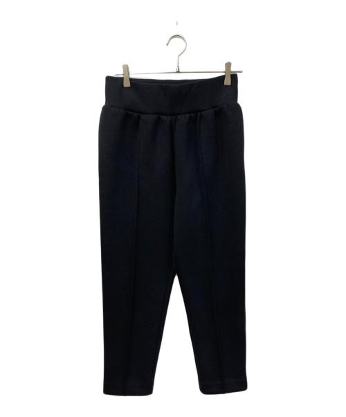 Rene（ルネ）Rene (ルネ) スウェットパンツ ブラック サイズ:SIZE 38の古着・服飾アイテム