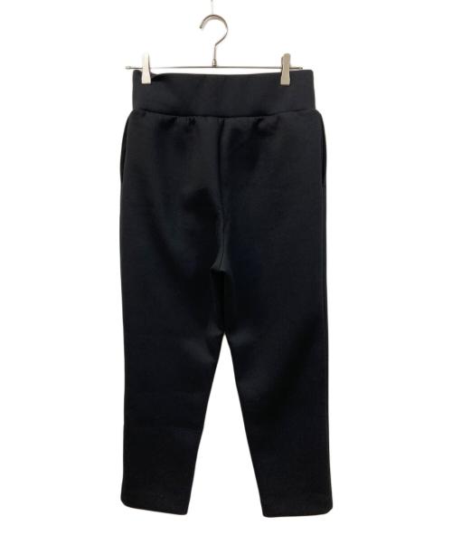 Rene（ルネ）Rene (ルネ) スウェットパンツ ブラック サイズ:SIZE 38の古着・服飾アイテム