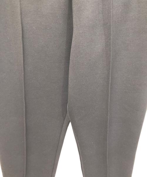 Rene（ルネ）Rene (ルネ) スウェットパンツ ブラック サイズ:SIZE 38の古着・服飾アイテム