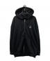  G-DRAGON（ジードラゴン）の古着「Ubermensch Hoodie Zip-Up」｜ブラック
