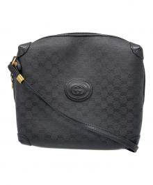 GUCCI（グッチ）の古着「マイクロGGショルダーバッグ」