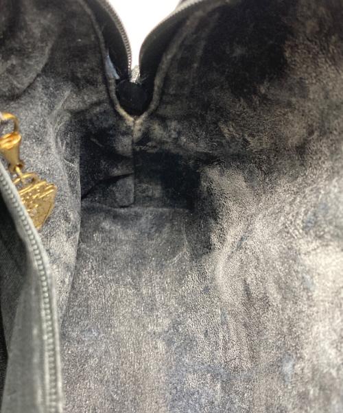 GUCCI（グッチ）GUCCI (グッチ) マイクロGGショルダーバッグの古着・服飾アイテム