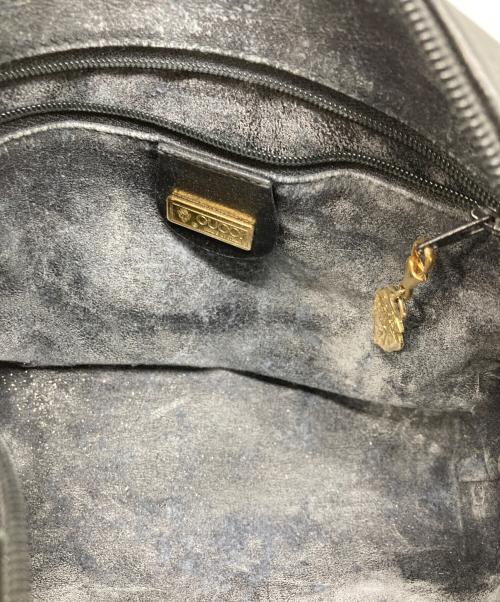 GUCCI（グッチ）GUCCI (グッチ) マイクロGGショルダーバッグの古着・服飾アイテム