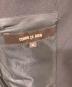 COMME CA MENの古着・服飾アイテム：9000円