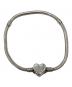 PANDORA (パンドラ) ブレスレット シルバー サイズ:13号：5000円