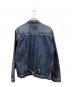 FULLCOUNT (フルカウント) 2107XX Type1 Denim Jacket Heavy Oz インディゴ サイズ:SIZE 44：25000円