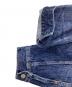 中古・古着 FULLCOUNT (フルカウント) 2107XX Type1 Denim Jacket Heavy Oz インディゴ サイズ:SIZE 44：25000円
