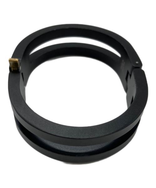 1017 ALYX 9SM（テンセブンティーン アリクス ナインエスエム）1017 ALYX 9SM (テンセブンティーン アリクス ナインエスエム) BUCKLE BRACELET ブラック サイズ:不明の古着・服飾アイテム