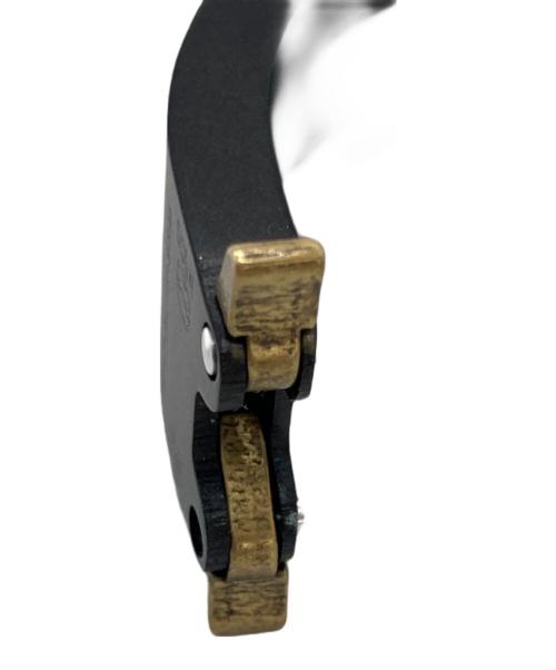 1017 ALYX 9SM（テンセブンティーン アリクス ナインエスエム）1017 ALYX 9SM (テンセブンティーン アリクス ナインエスエム) BUCKLE BRACELET ブラック サイズ:不明の古着・服飾アイテム