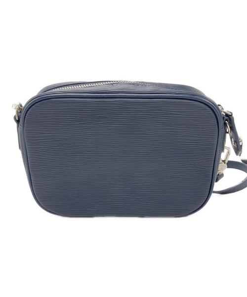 Vivienne Westwood（ヴィヴィアンウエストウッド）Vivienne Westwood (ヴィヴィアンウエストウッド) ANNA CAMERA BAG ネイビー サイズ:不明の古着・服飾アイテム