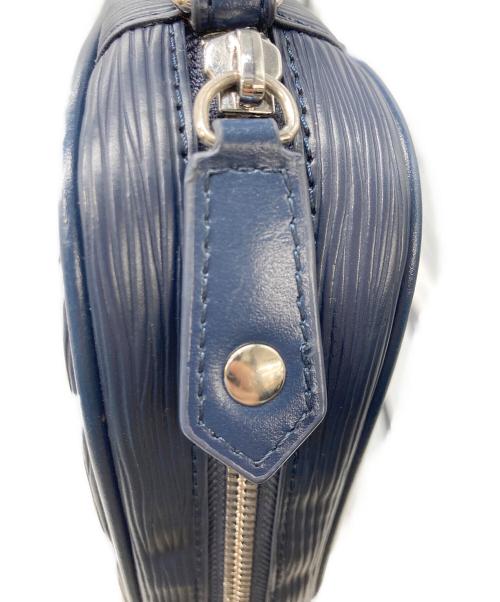 Vivienne Westwood（ヴィヴィアンウエストウッド）Vivienne Westwood (ヴィヴィアンウエストウッド) ANNA CAMERA BAG ネイビー サイズ:不明の古着・服飾アイテム