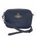 Vivienne Westwood（ヴィヴィアンウエストウッド）の古着「ANNA CAMERA BAG」｜ネイビー