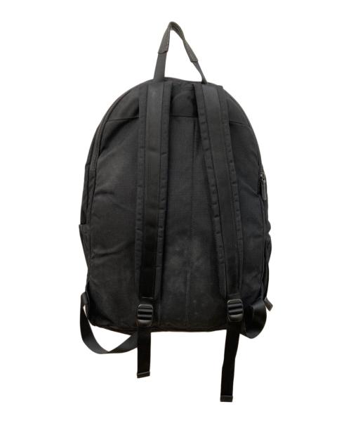 PORTER（ポーター）PORTER (ポーター) デイパック リュック ブラックの古着・服飾アイテム