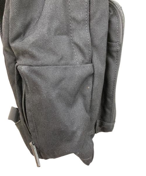PORTER（ポーター）PORTER (ポーター) デイパック リュック ブラックの古着・服飾アイテム