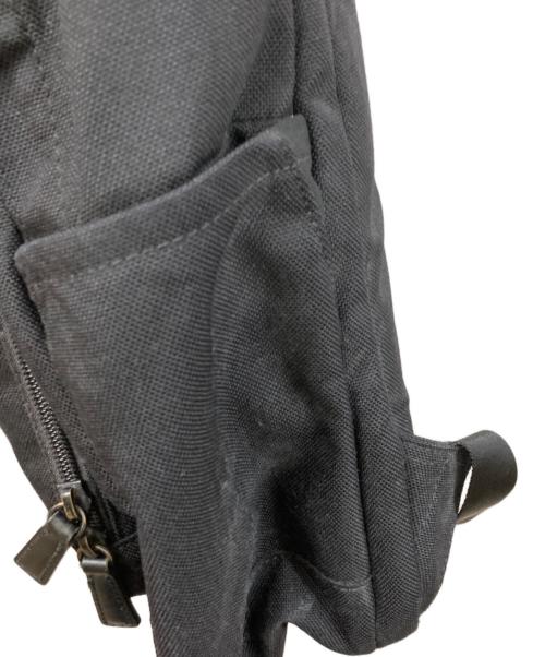 PORTER（ポーター）PORTER (ポーター) デイパック リュック ブラックの古着・服飾アイテム