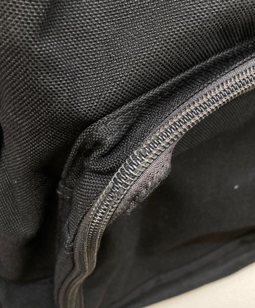 PORTER（ポーター）PORTER (ポーター) デイパック リュック ブラックの古着・服飾アイテム