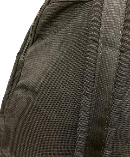 PORTER（ポーター）PORTER (ポーター) デイパック リュック ブラックの古着・服飾アイテム