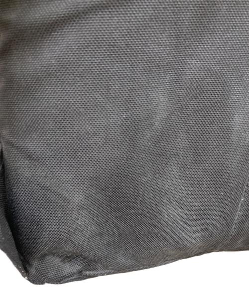 PORTER（ポーター）PORTER (ポーター) デイパック リュック ブラックの古着・服飾アイテム