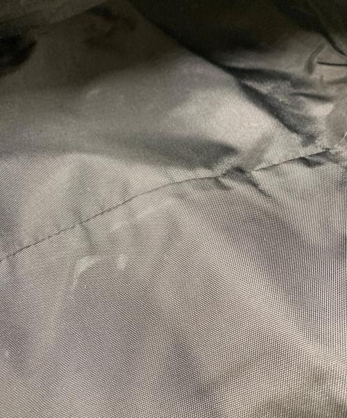 PORTER（ポーター）PORTER (ポーター) デイパック リュック ブラックの古着・服飾アイテム