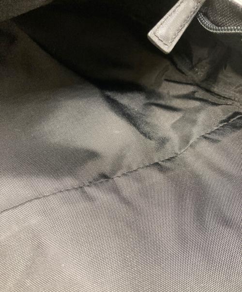 PORTER（ポーター）PORTER (ポーター) デイパック リュック ブラックの古着・服飾アイテム