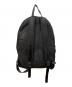 PORTER (ポーター) デイパック リュック ブラック：6000円