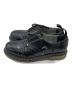Dr.Martens (ドクターマーチン) A-COLD-WALL (ア・コールド・ウォール) レザーシューズ ブラック サイズ:UK9：10000円