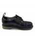 中古・古着 Dr.Martens (ドクターマーチン) A-COLD-WALL (ア・コールド・ウォール) レザーシューズ ブラック サイズ:UK9：10000円