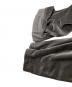 中古・古着 NVRFRGT (ネヴァーフォーゲット) Velour Zip Up Track Topベロアジャケット グレー サイズ:SIZE 2：16000円