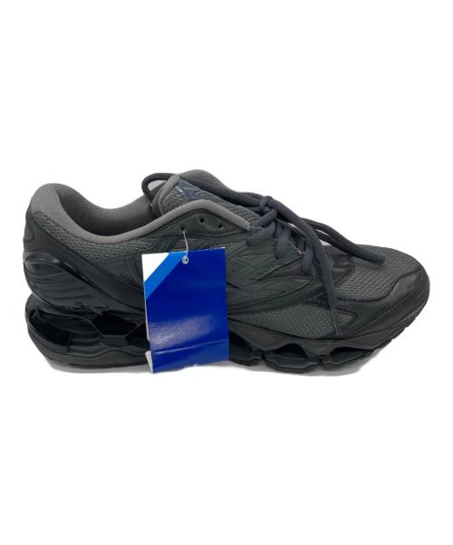 MIZUNO（ミズノ）MIZUNO (ミズノ) WAVE PROPHECY LS グレー サイズ:	SIZE 26.5cmの古着・服飾アイテム