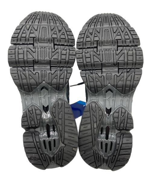 MIZUNO（ミズノ）MIZUNO (ミズノ) WAVE PROPHECY LS グレー サイズ:	SIZE 26.5cmの古着・服飾アイテム