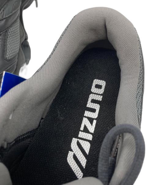 MIZUNO（ミズノ）MIZUNO (ミズノ) WAVE PROPHECY LS グレー サイズ:	SIZE 26.5cmの古着・服飾アイテム