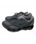 MIZUNO (ミズノ) WAVE PROPHECY LS グレー サイズ:	SIZE 26.5cm：13000円