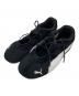 PUMA（プーマ）の古着「SPEEDCAT GO WNS」｜ブラック