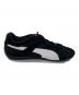 中古・古着 PUMA (プーマ) SPEEDCAT GO WNS ブラック サイズ:	SIZE 24cm：6000円