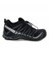 中古・古着 SALOMON (サロモン) XA Pro 3D GORE-TEX Black Silver ブラック サイズ:	SIZE 24.5cm：14000円