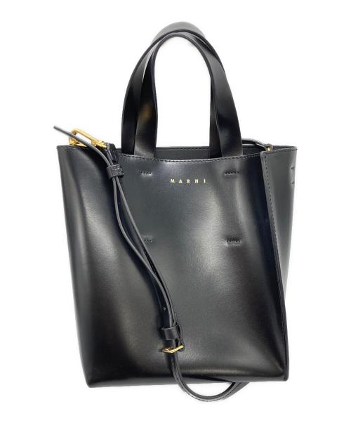 MARNI（マルニ）MARNI (マルニ) MUSEO 2WAYバッグの古着・服飾アイテム