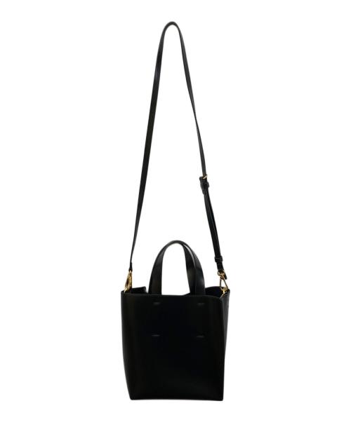 MARNI（マルニ）MARNI (マルニ) MUSEO 2WAYバッグの古着・服飾アイテム