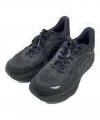 HOKAホカ）の古着「M BONDAI 9 WIDO」｜ブラック