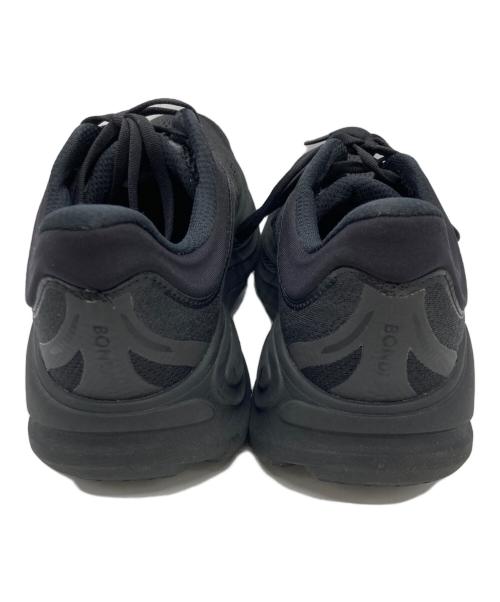 HOKA（ホカ）HOKA (ホカ) M BONDAI 9 WIDO ブラック サイズ:SIZE 27cmの古着・服飾アイテム