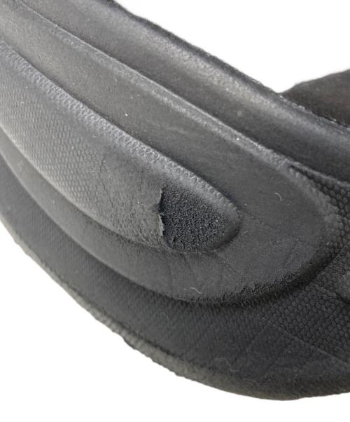 HOKA（ホカ）HOKA (ホカ) M BONDAI 9 WIDO ブラック サイズ:SIZE 27cmの古着・服飾アイテム